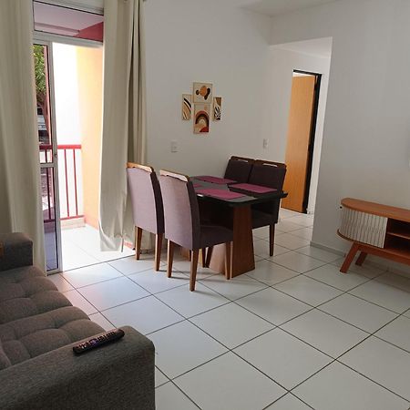 Ap 102 Acolhedor Situado Na Zona Leste, Com 3 Quartos Sendo 1 Suite 테레시나 외부 사진