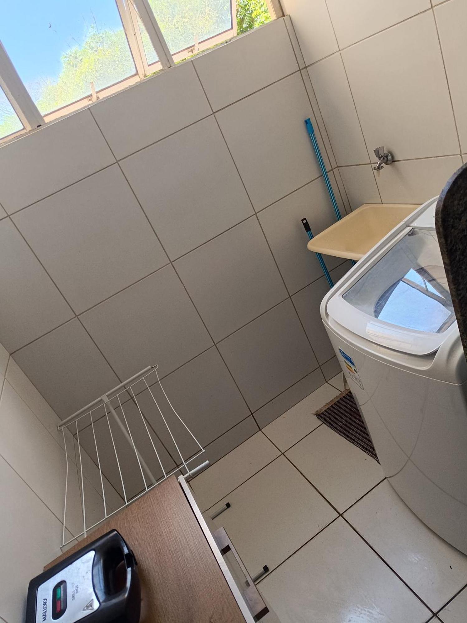 Ap 102 Acolhedor Situado Na Zona Leste, Com 3 Quartos Sendo 1 Suite 테레시나 외부 사진