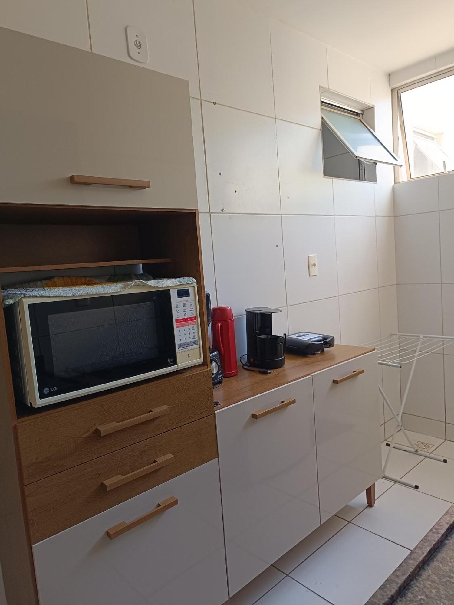 Ap 102 Acolhedor Situado Na Zona Leste, Com 3 Quartos Sendo 1 Suite 테레시나 외부 사진