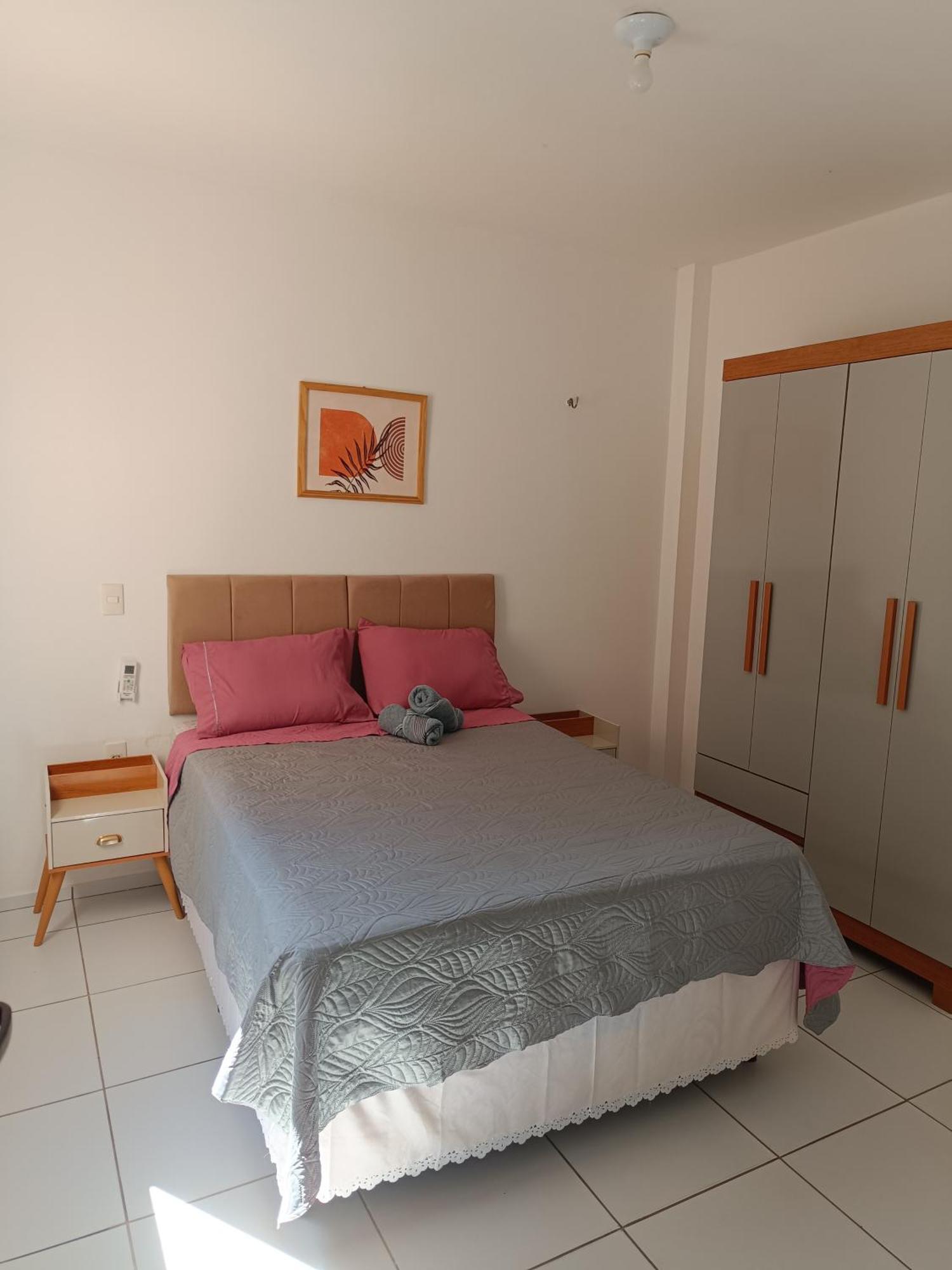 Ap 102 Acolhedor Situado Na Zona Leste, Com 3 Quartos Sendo 1 Suite 테레시나 외부 사진