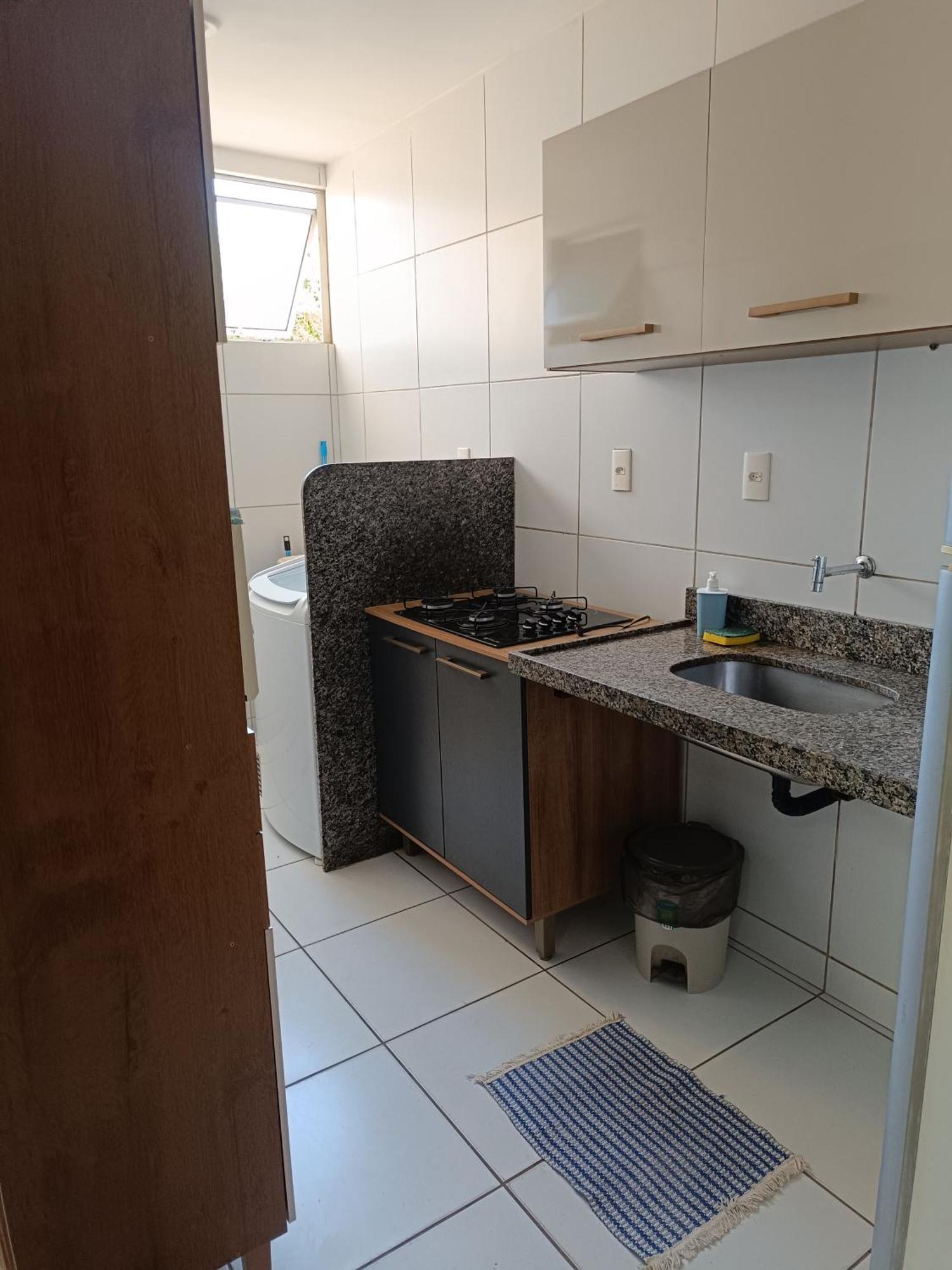 Ap 102 Acolhedor Situado Na Zona Leste, Com 3 Quartos Sendo 1 Suite 테레시나 외부 사진