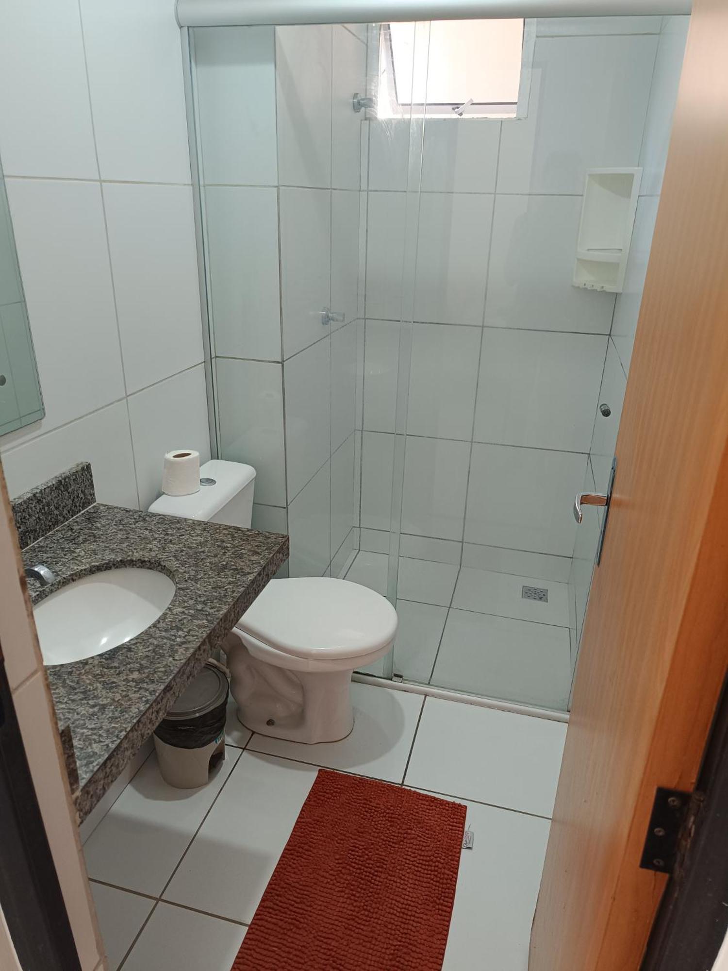Ap 102 Acolhedor Situado Na Zona Leste, Com 3 Quartos Sendo 1 Suite 테레시나 외부 사진