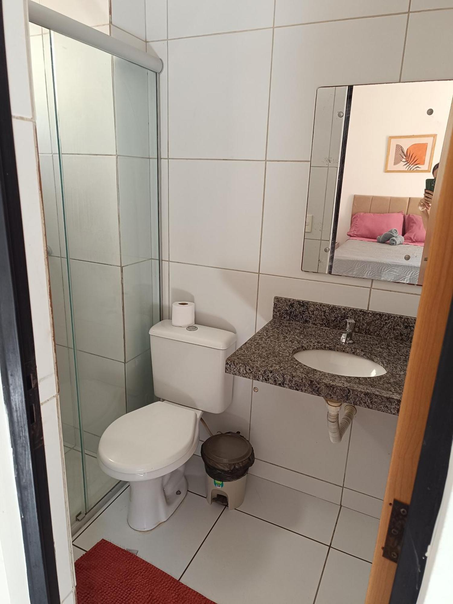 Ap 102 Acolhedor Situado Na Zona Leste, Com 3 Quartos Sendo 1 Suite 테레시나 외부 사진